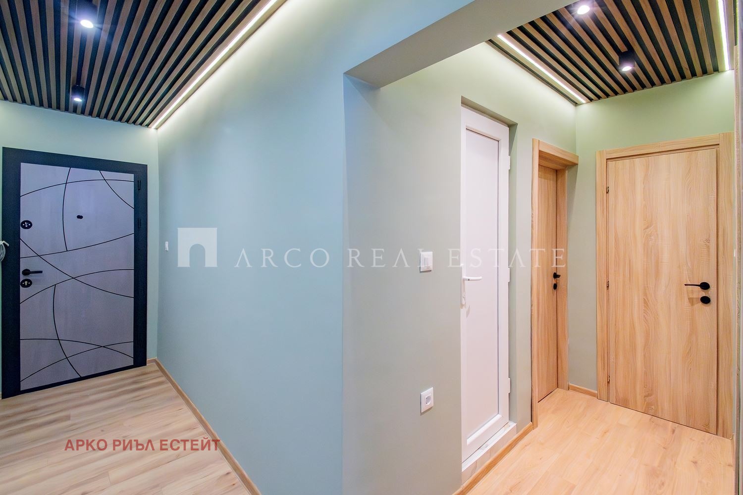 Продава 3-СТАЕН, гр. София, Карпузица, снимка 6 - Апартаменти - 55538585