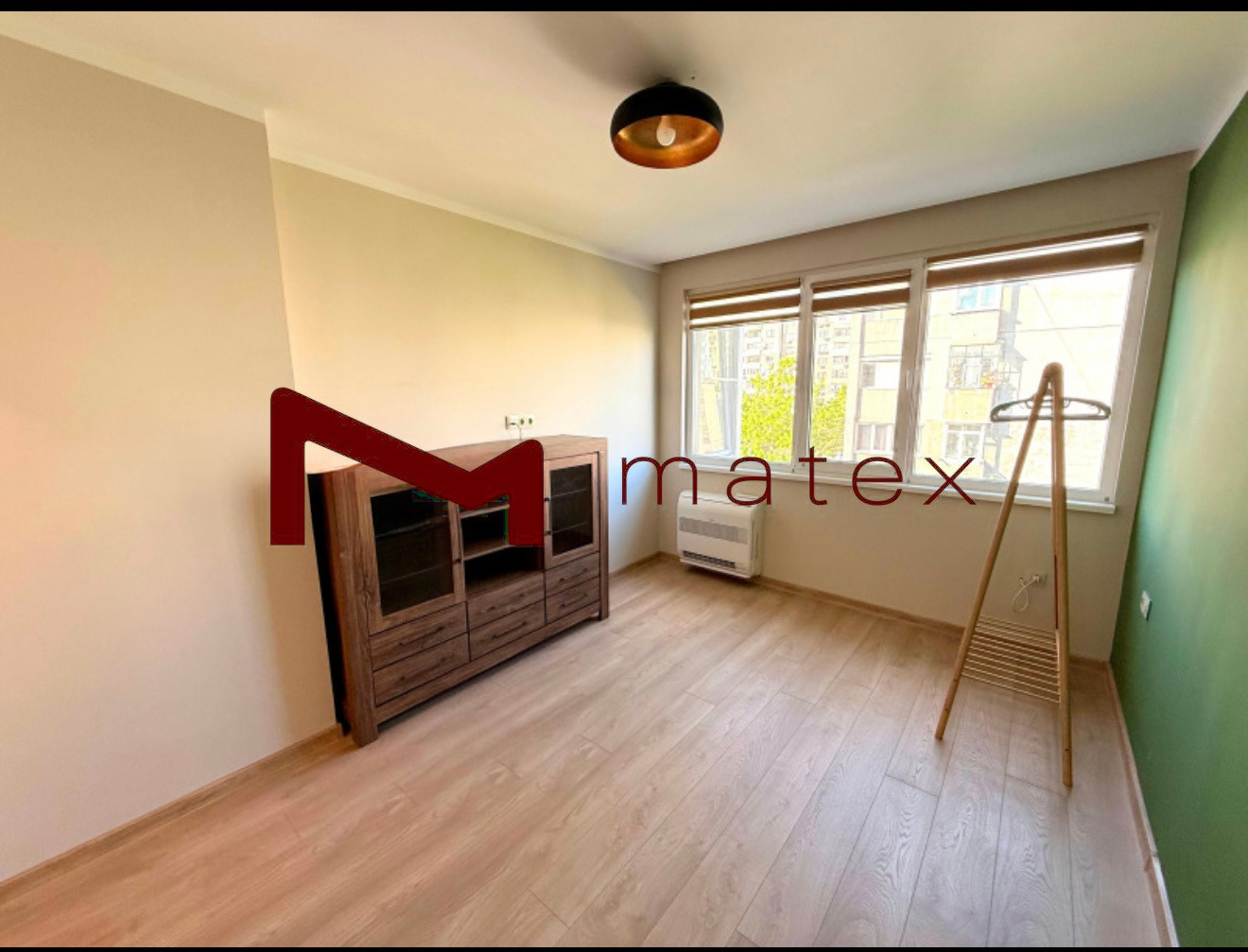 Продава 3-СТАЕН, гр. Варна, Окръжна болница-Генерали, снимка 12 - Апартаменти - 55940449