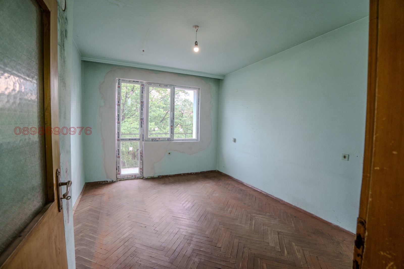 Продава 3-СТАЕН, гр. Благоевград, Идеален център, снимка 12 - Апартаменти - 56086896