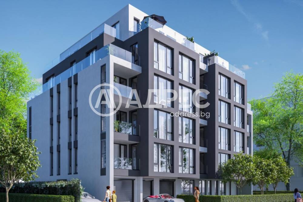 Продава 3-СТАЕН, гр. София, Модерно предградие
