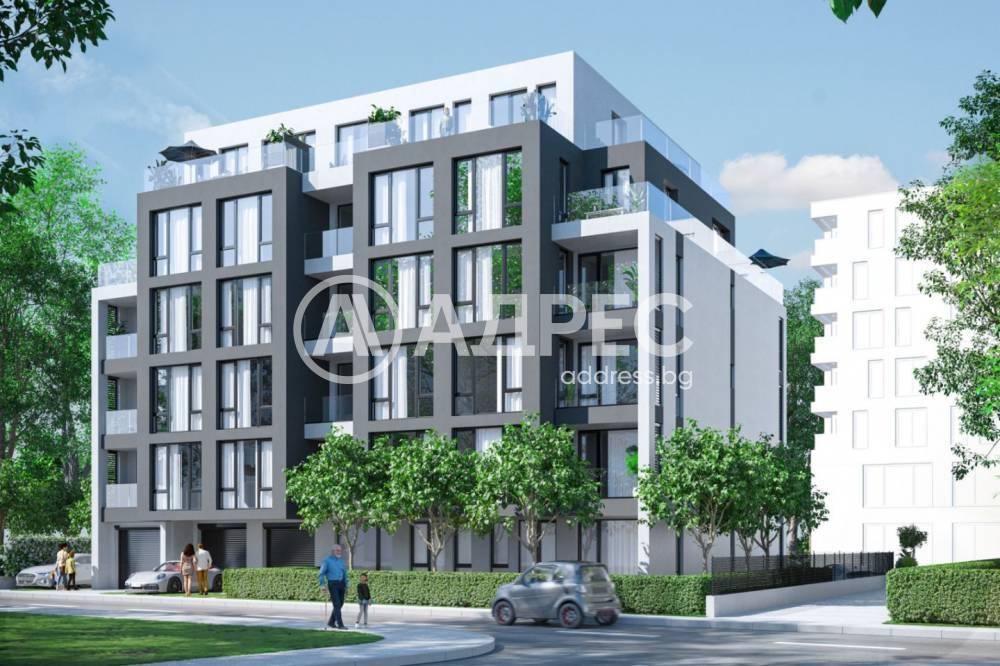 Продава 3-СТАЕН, гр. София, Модерно предградие, снимка 2 - Апартаменти - 56362199