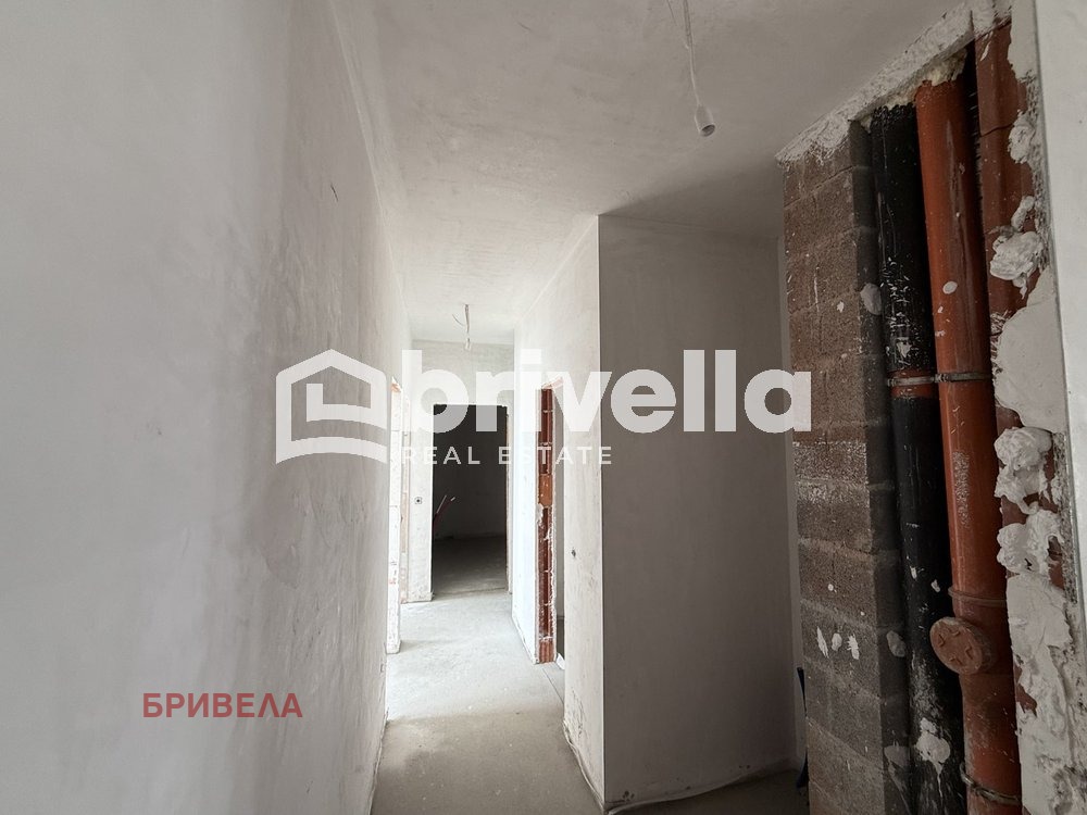 Продава 4-СТАЕН, гр. София, Овча купел 2, снимка 4 - Апартаменти - 55136948