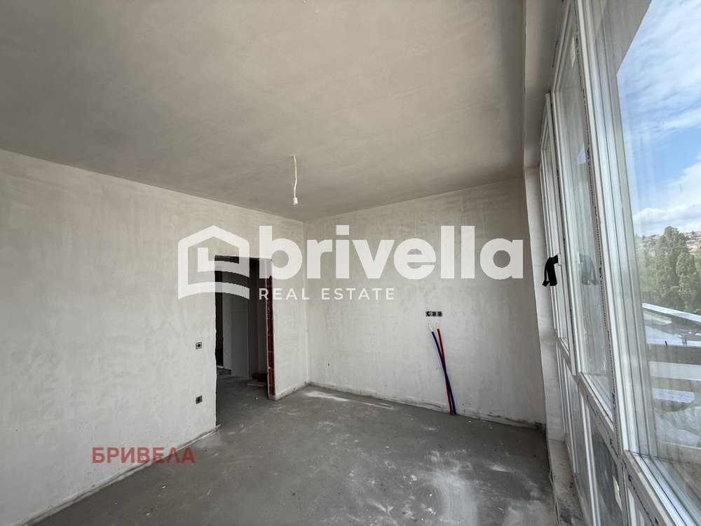 Продава 4-СТАЕН, гр. София, Овча купел 2, снимка 6 - Апартаменти - 55136948