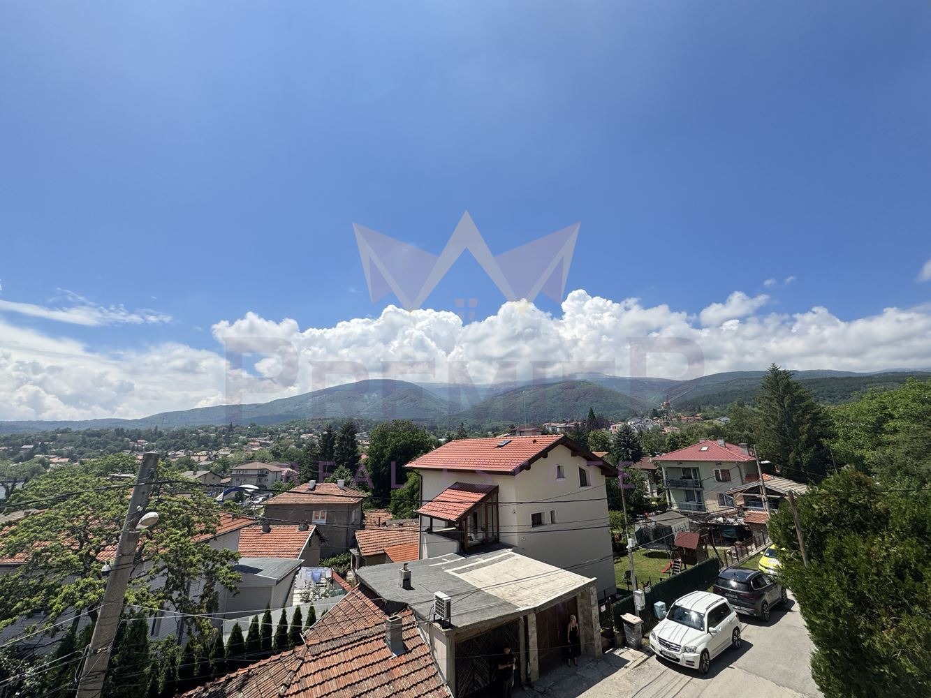 Продава МЕЗОНЕТ, гр. София, с. Бистрица