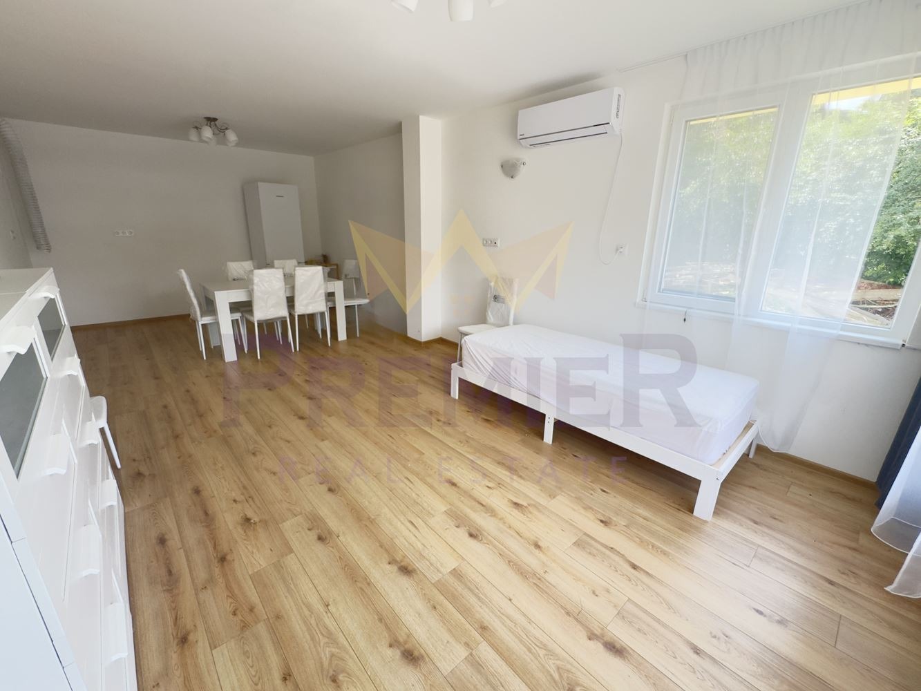 Продава МЕЗОНЕТ, гр. София, с. Бистрица, снимка 4 - Апартаменти - 55903840