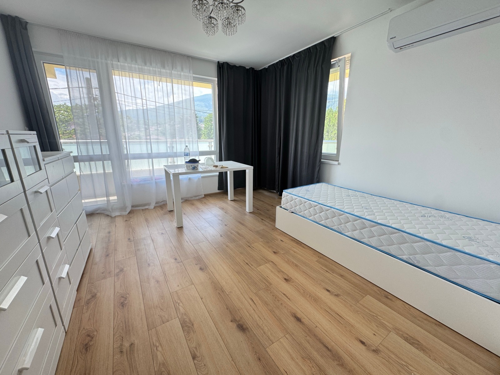 Продава МЕЗОНЕТ, гр. София, с. Бистрица, снимка 3 - Апартаменти - 55903840
