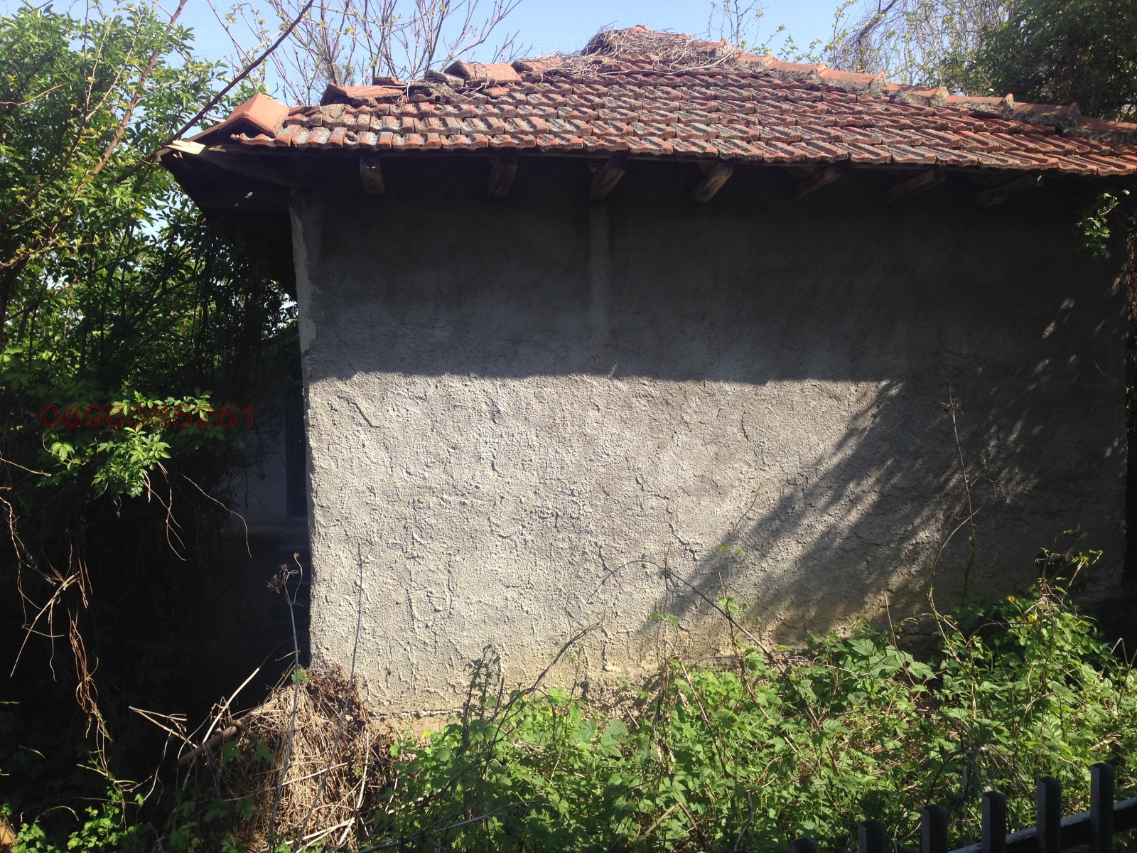 Продава КЪЩА, с. Вардим, област Велико Търново, снимка 2 - Къщи - 53896606