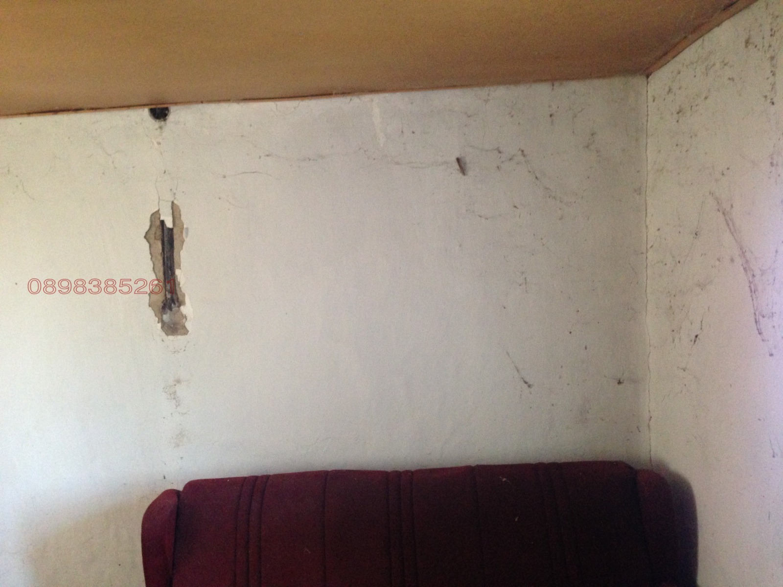 Продава КЪЩА, с. Вардим, област Велико Търново, снимка 9 - Къщи - 53896606