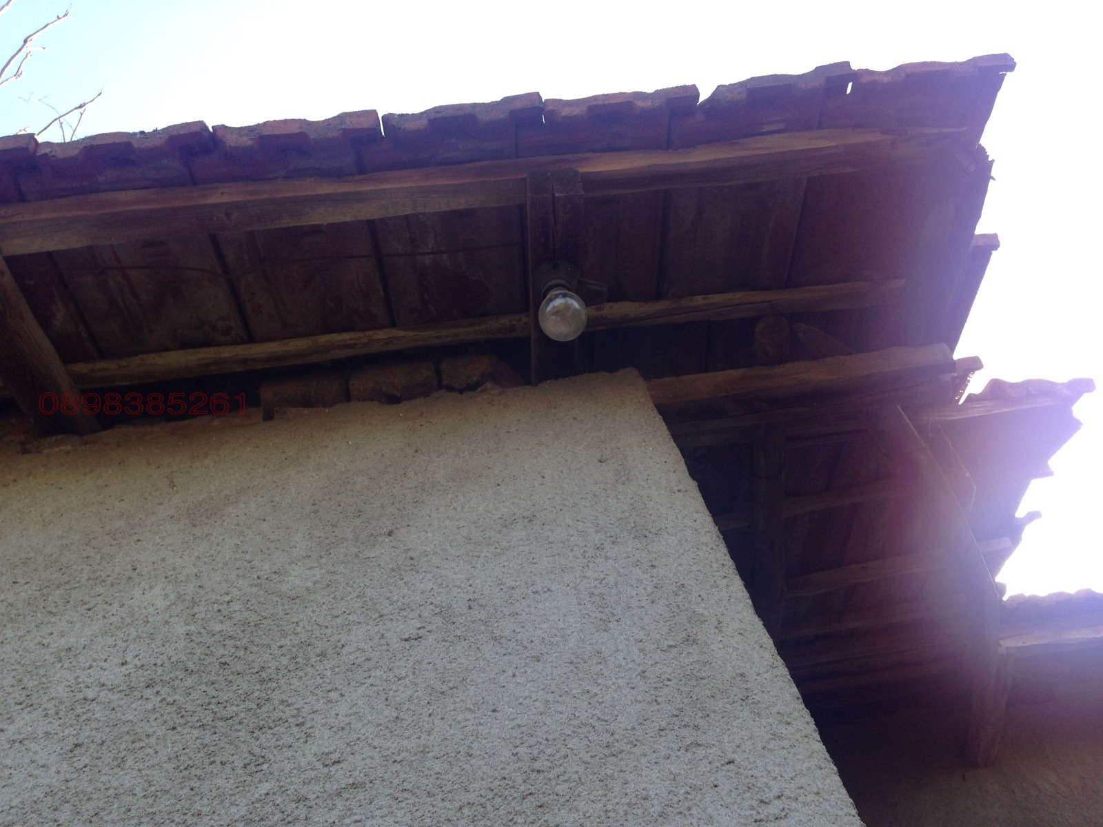 Продава КЪЩА, с. Вардим, област Велико Търново, снимка 4 - Къщи - 53896606