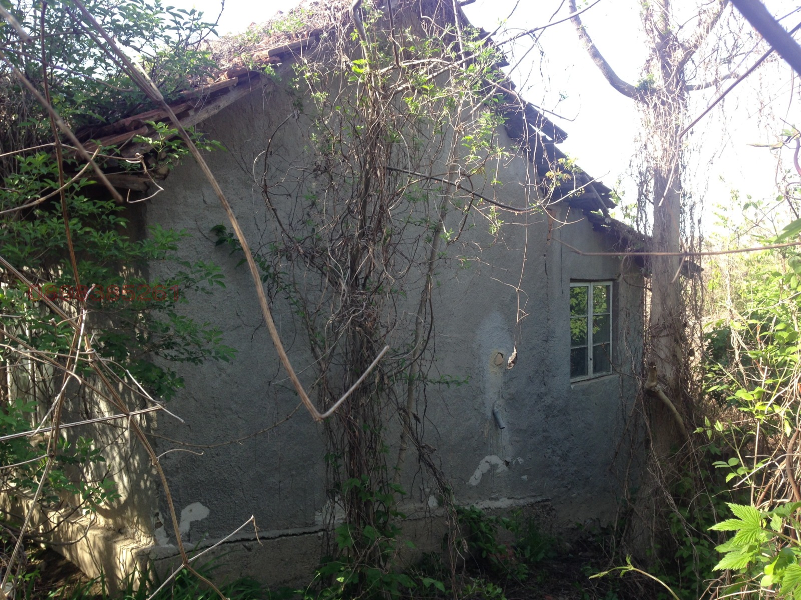 Продава КЪЩА, с. Вардим, област Велико Търново, снимка 7 - Къщи - 53896606