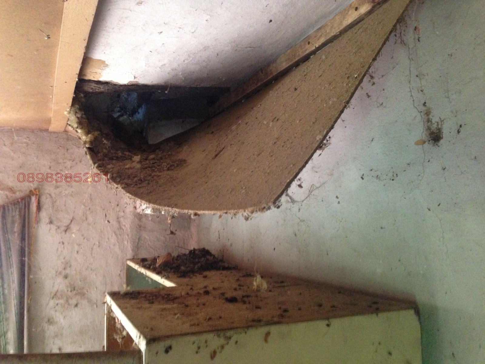 Продава КЪЩА, с. Вардим, област Велико Търново, снимка 12 - Къщи - 53896606