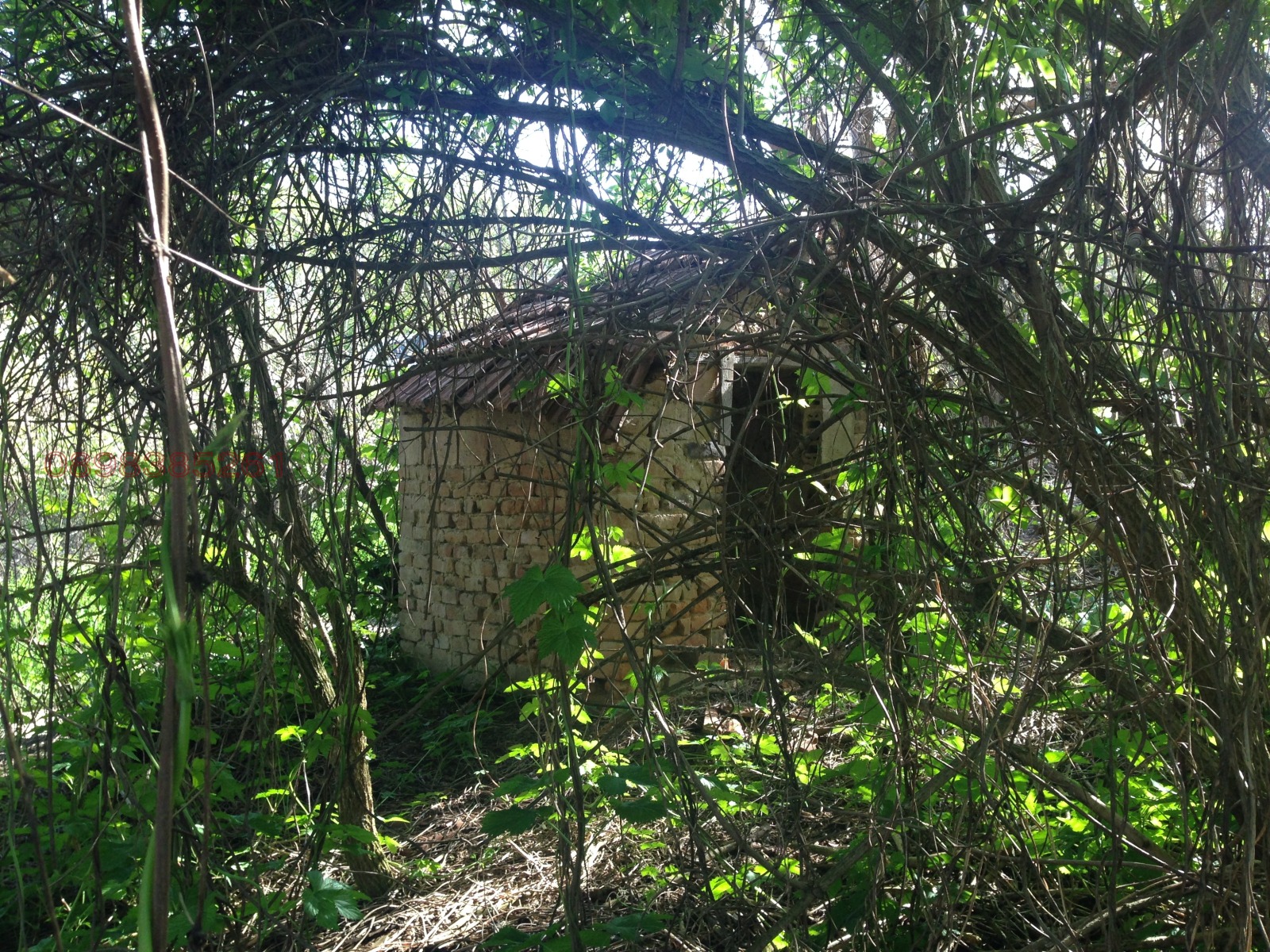 Продава КЪЩА, с. Вардим, област Велико Търново, снимка 6 - Къщи - 53896606