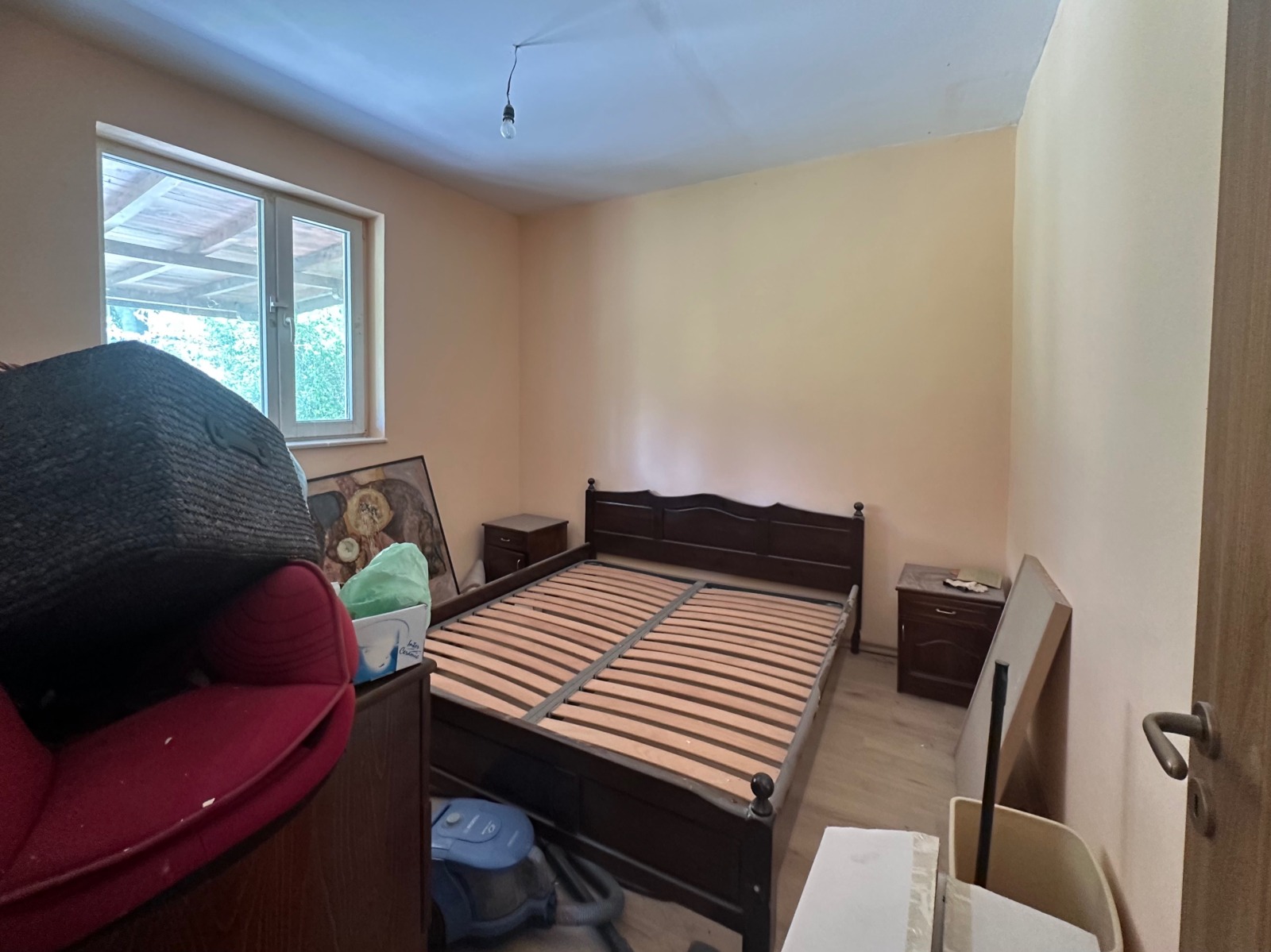 Продава КЪЩА, гр. София, с. Владая, снимка 10 - Къщи - 54698833