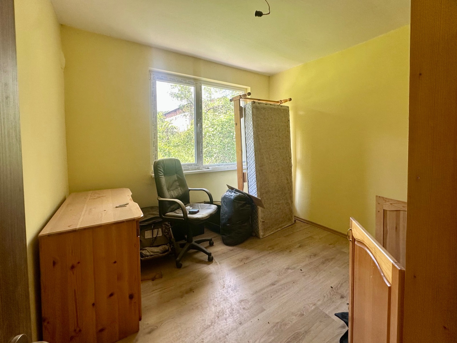 Продава КЪЩА, гр. София, с. Владая, снимка 9 - Къщи - 54698833
