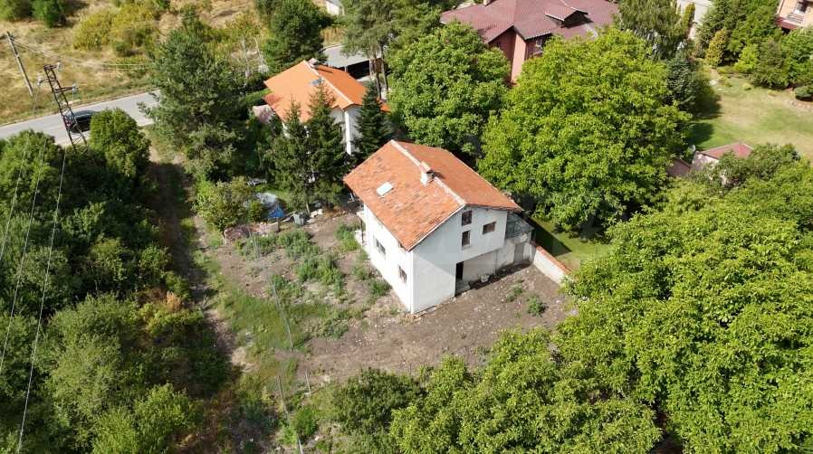 Продава КЪЩА, гр. Божурище, област София област, снимка 9 - Къщи - 55987340