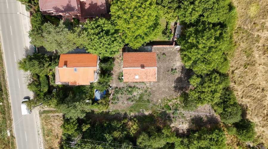 Продава КЪЩА, гр. Божурище, област София област, снимка 8 - Къщи - 55987340