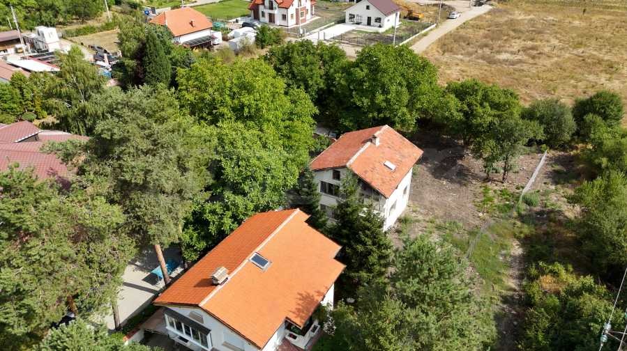 Продава КЪЩА, гр. Божурище, област София област, снимка 12 - Къщи - 55987340