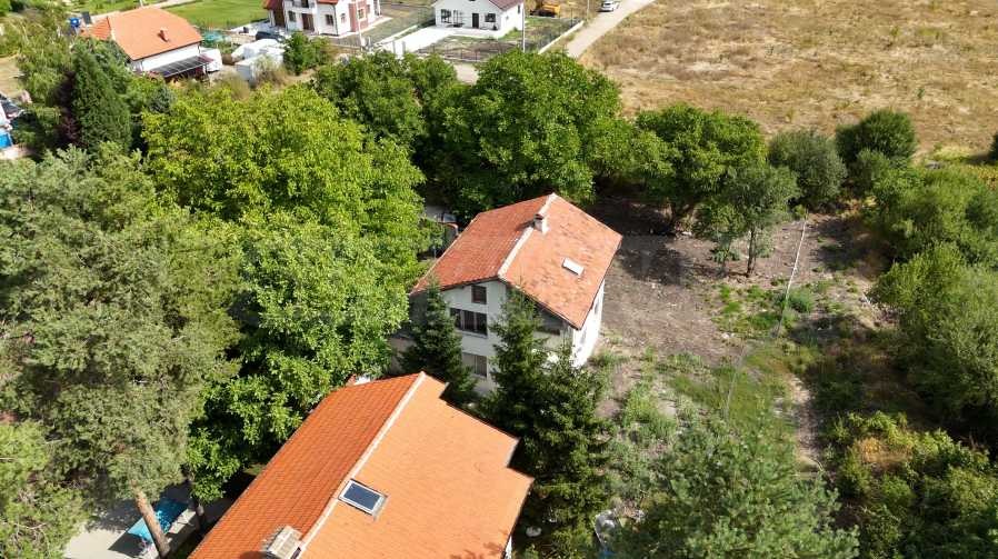 Продава КЪЩА, гр. Божурище, област София област, снимка 13 - Къщи - 55987340
