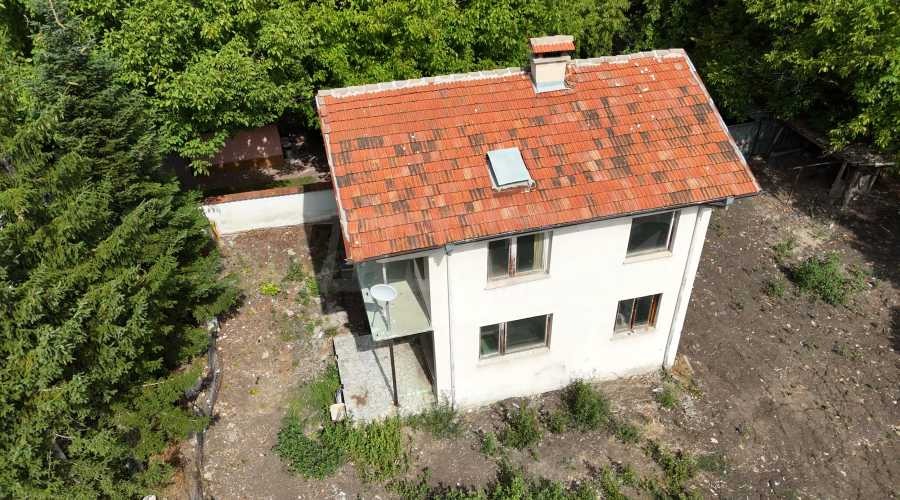 Продава КЪЩА, гр. Божурище, област София област, снимка 3 - Къщи - 55987340