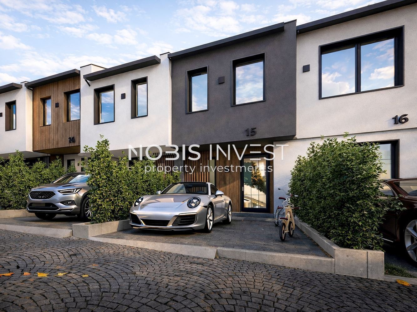 Продава КЪЩА, с. Марково, област Пловдив, снимка 4 - Къщи - 56270710