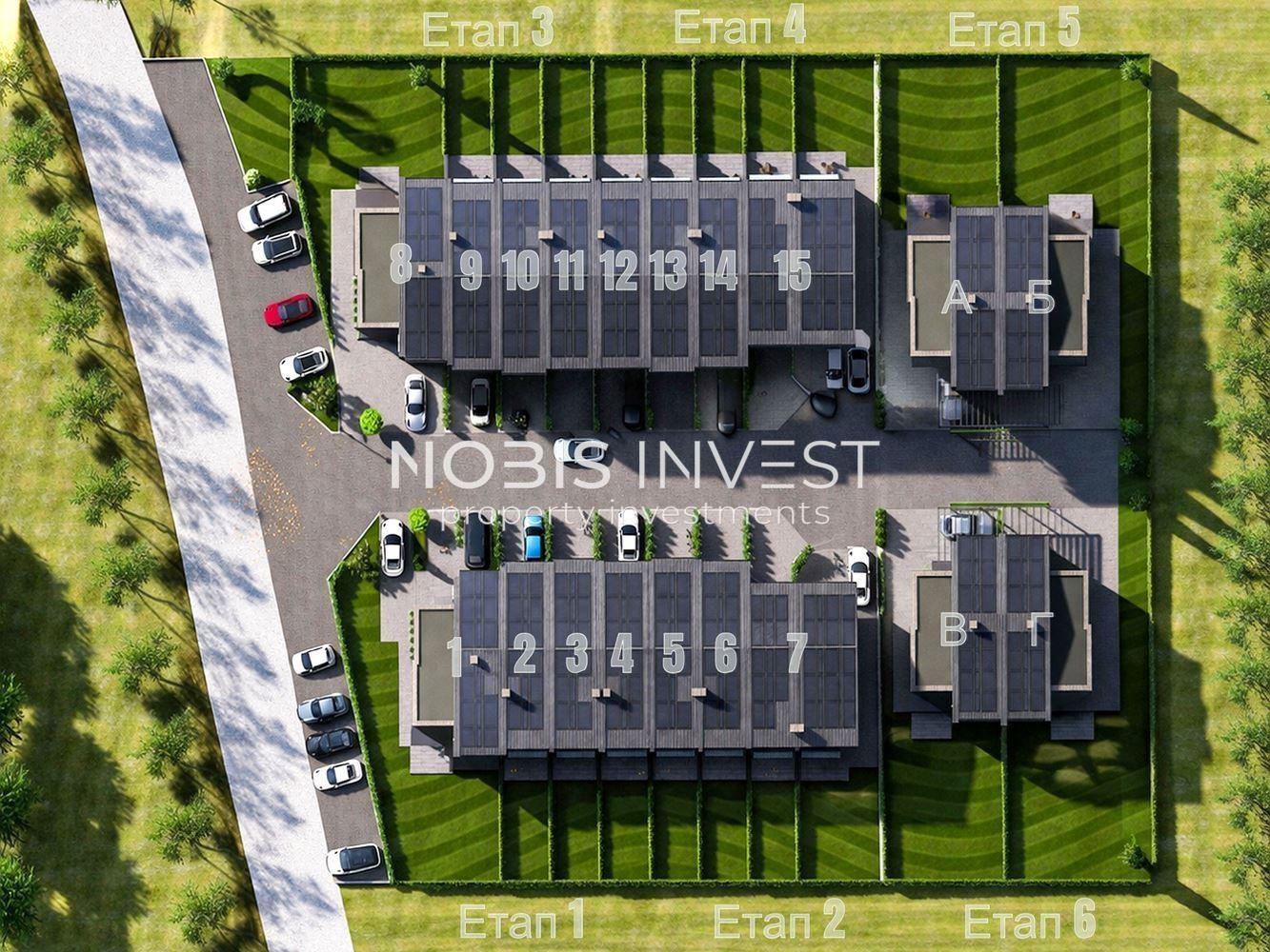 Продава КЪЩА, с. Марково, област Пловдив, снимка 5 - Къщи - 56270710