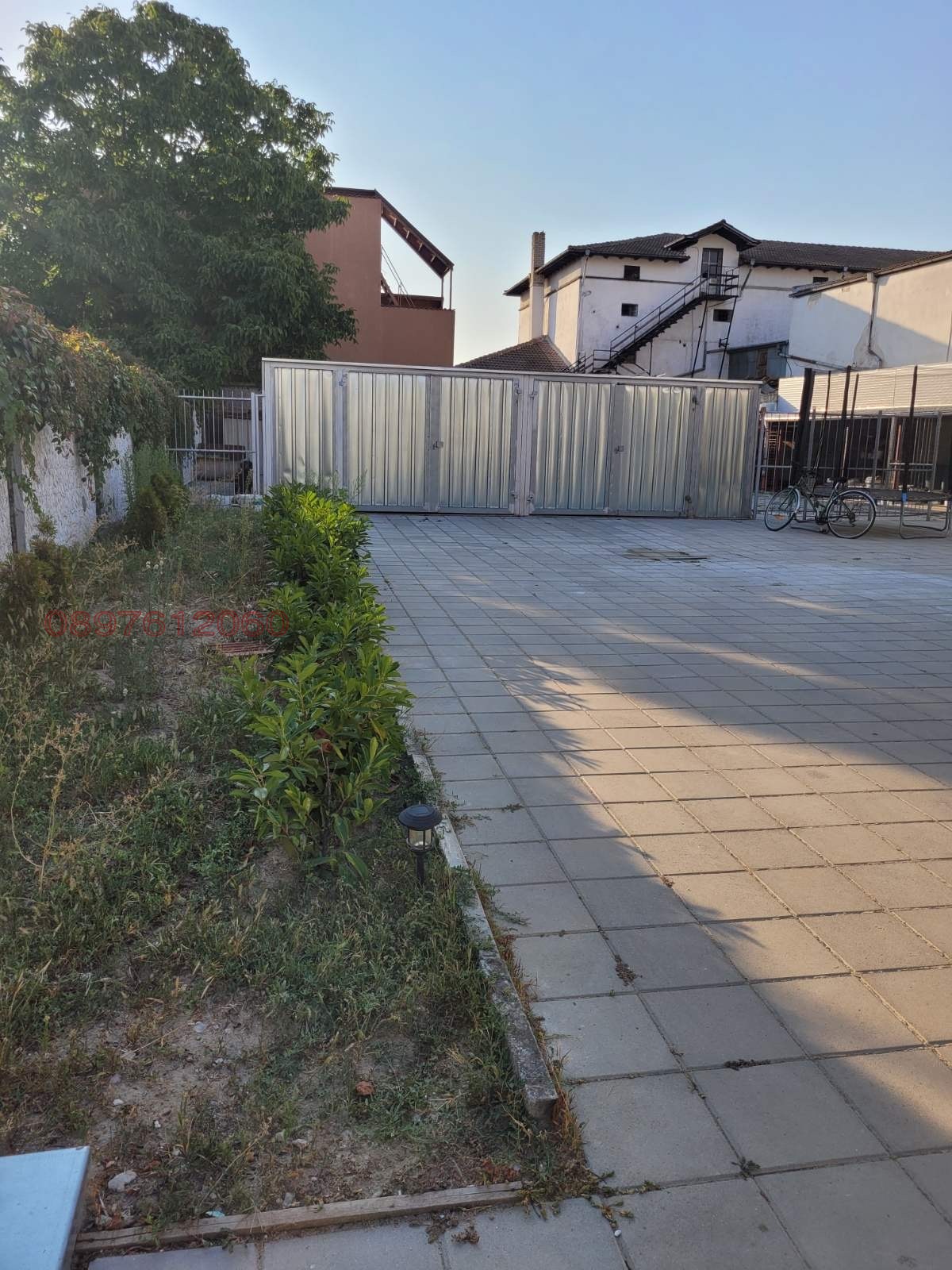 Продава КЪЩА, гр. Пловдив, Прослав, снимка 8 - Къщи - 56434506