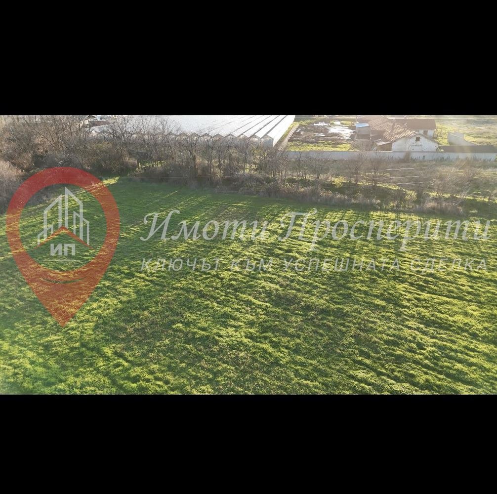 Продава ПАРЦЕЛ, с. Бошуля, област Пазарджик, снимка 6 - Парцели - 53989790