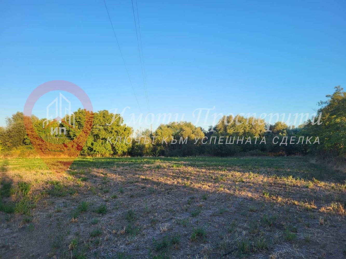 Продава ПАРЦЕЛ, с. Бошуля, област Пазарджик, снимка 2 - Парцели - 53989790