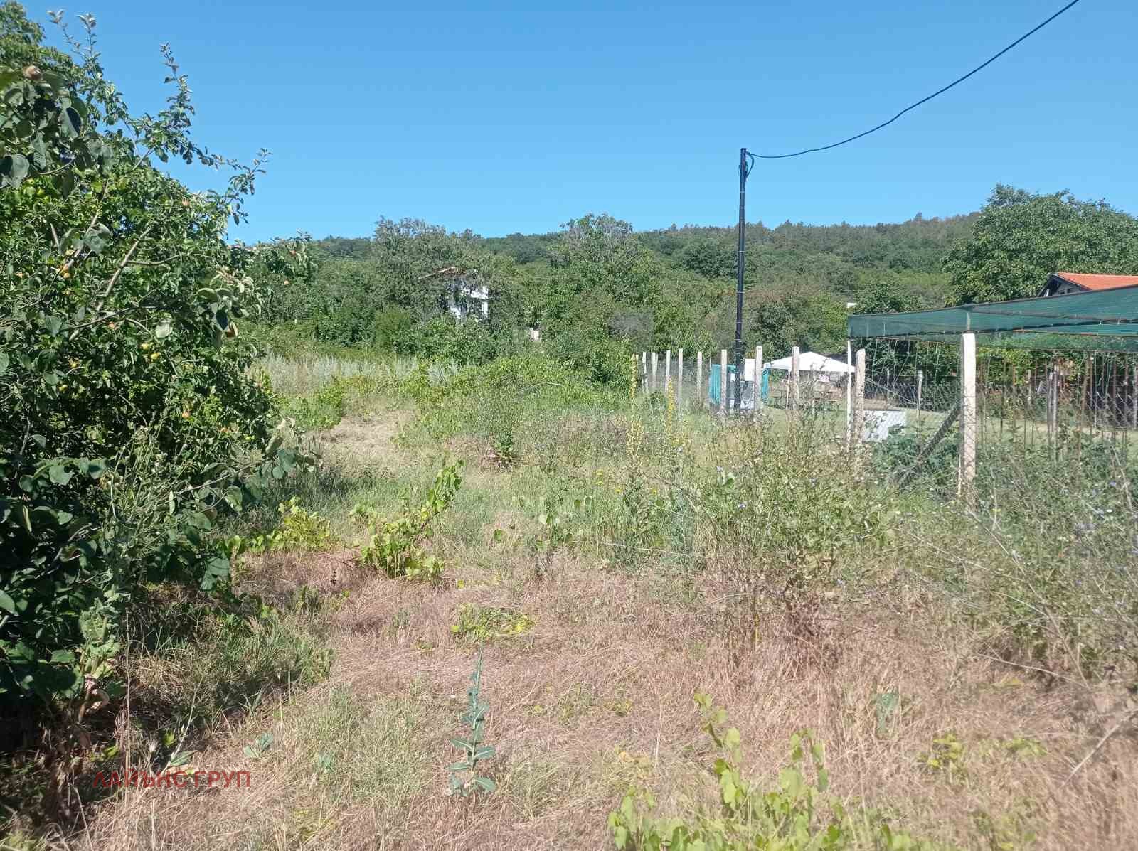 Продава ПАРЦЕЛ, с. Доброглед, област Варна