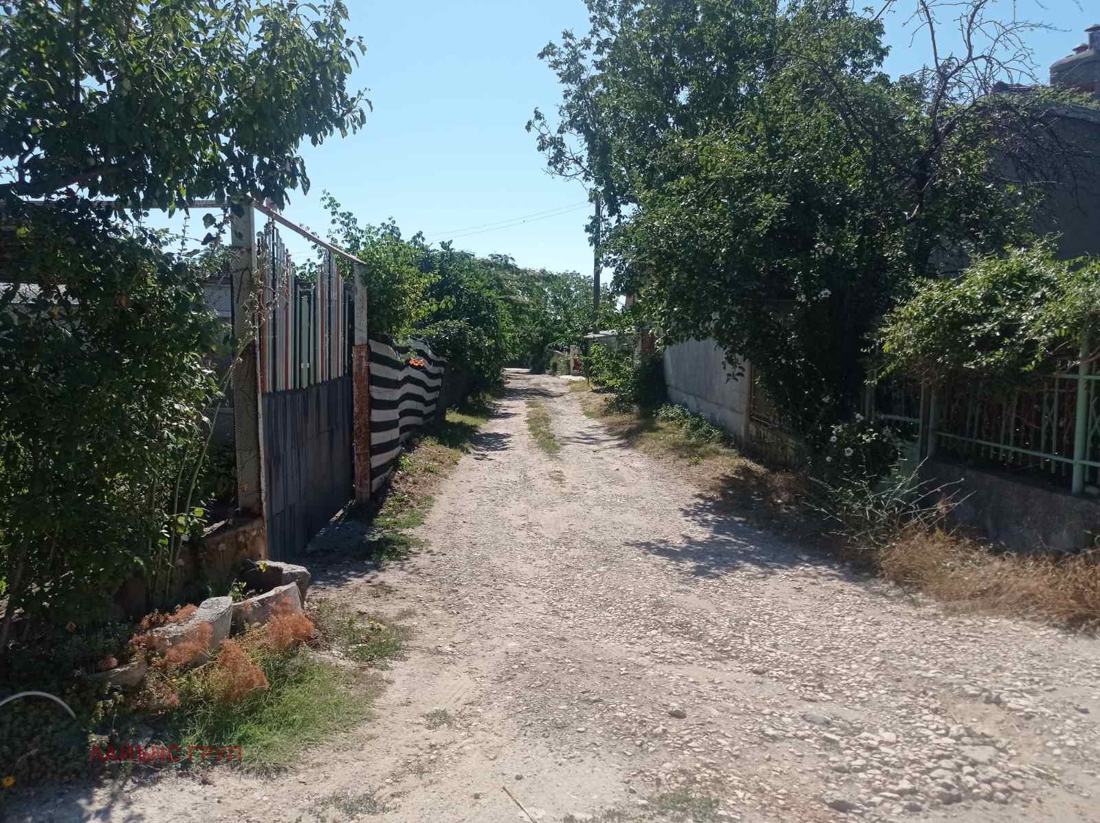 Продава ПАРЦЕЛ, с. Доброглед, област Варна, снимка 4 - Парцели - 55688662