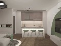 Продава 2-СТАЕН, гр. София, Овча купел, снимка 3