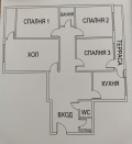 Продава  4-стаен град София , Младост 4 , 104 кв.м | 72220476