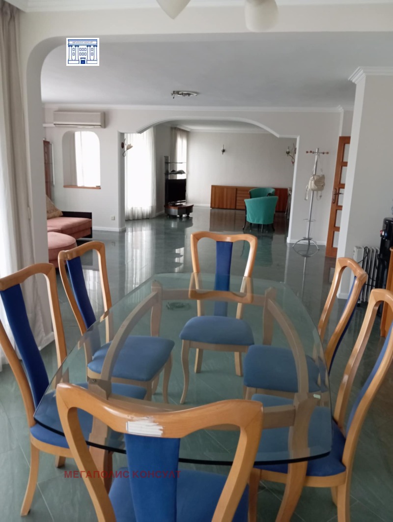 Продава 3-СТАЕН в град София, Лозенец - 188 кв.м / 610 000 € » 1 193 056.30 лв., МЕГАПОЛИС КОНСУЛТ
