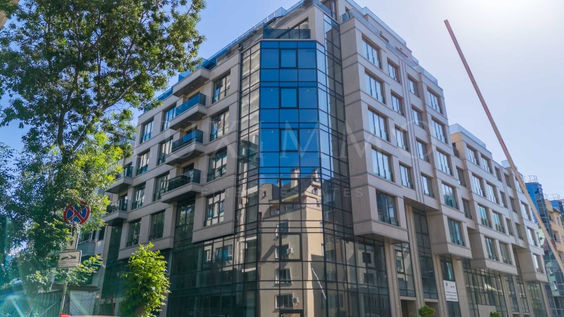 Продава ЗАВЕДЕНИЕ в град София, Лозенец - 563 кв.м / 1 689 630 € » 3 304 629.04 лв., ЛУКСИММО