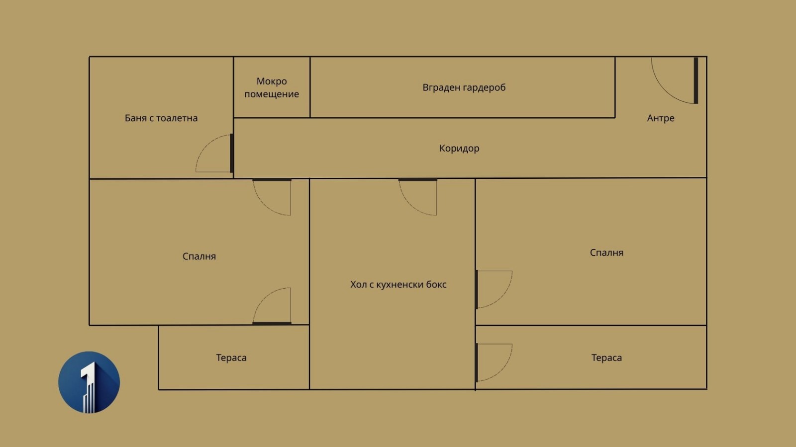 Продава 3-СТАЕН | Imot.bg — изображение 13