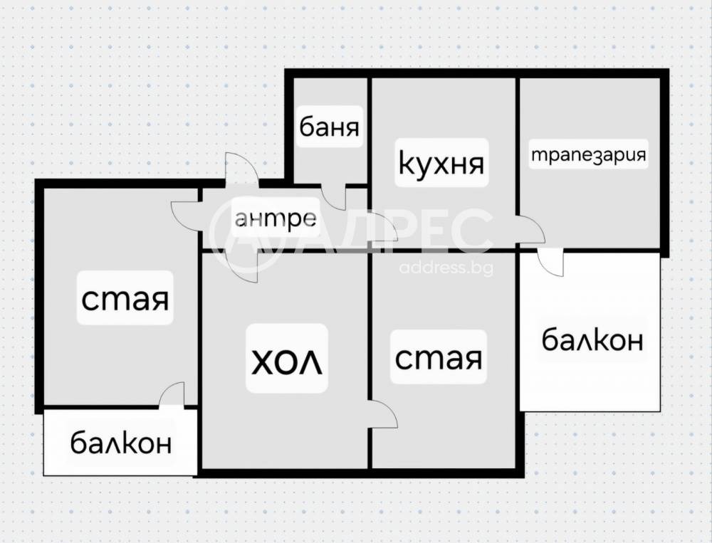 ������� 3-����� | Imot.bg � ����������� 4