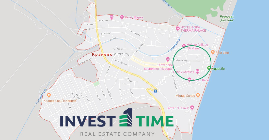 Продава ПАРЦЕЛ | Imot.bg — изображение 1