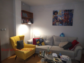 3 bedroom Lyulin 8, Sofia 1