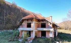 Casa Ribaritsa, regione Lovech 6