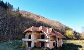 Casa Ribaritsa, regione Lovech 3