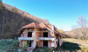 Casa Ribaritsa, regione Lovech 1