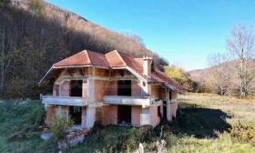 Casa Ribaritsa, regione Lovech 4