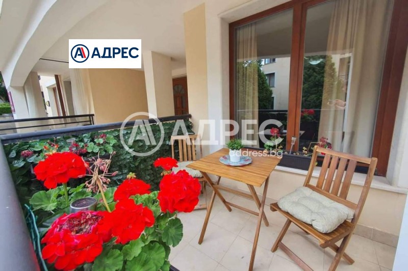 Продава 1-СТАЕН, гр. Варна, област Варна, снимка 5 - Апартаменти - 52327686