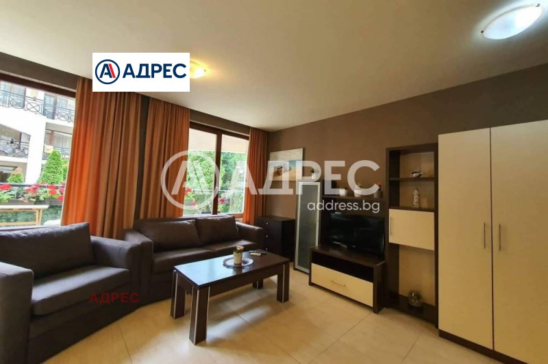 Продава 1-СТАЕН, гр. Варна, област Варна, снимка 2 - Апартаменти - 52327686