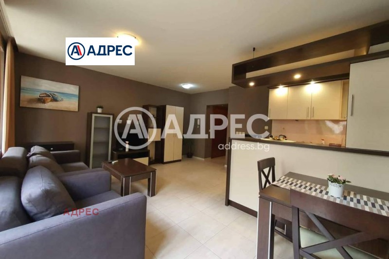 Продава 1-СТАЕН, гр. Варна, област Варна