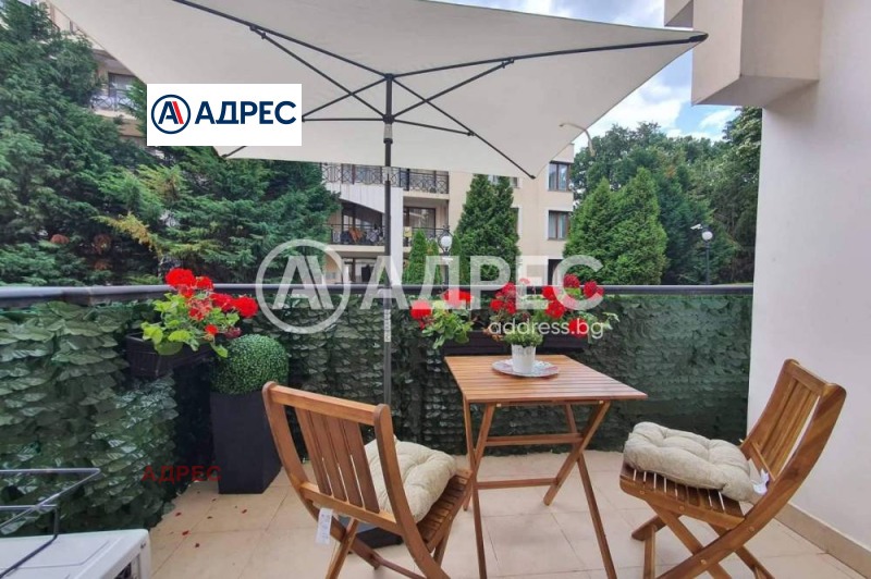 Продава 1-СТАЕН, гр. Варна, област Варна, снимка 6 - Апартаменти - 52327686