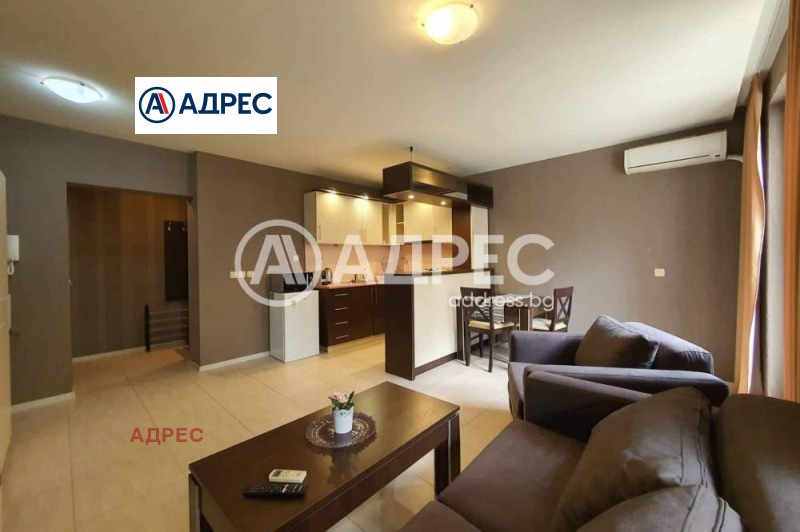 Продава 1-СТАЕН, гр. Варна, област Варна, снимка 3 - Апартаменти - 52327686