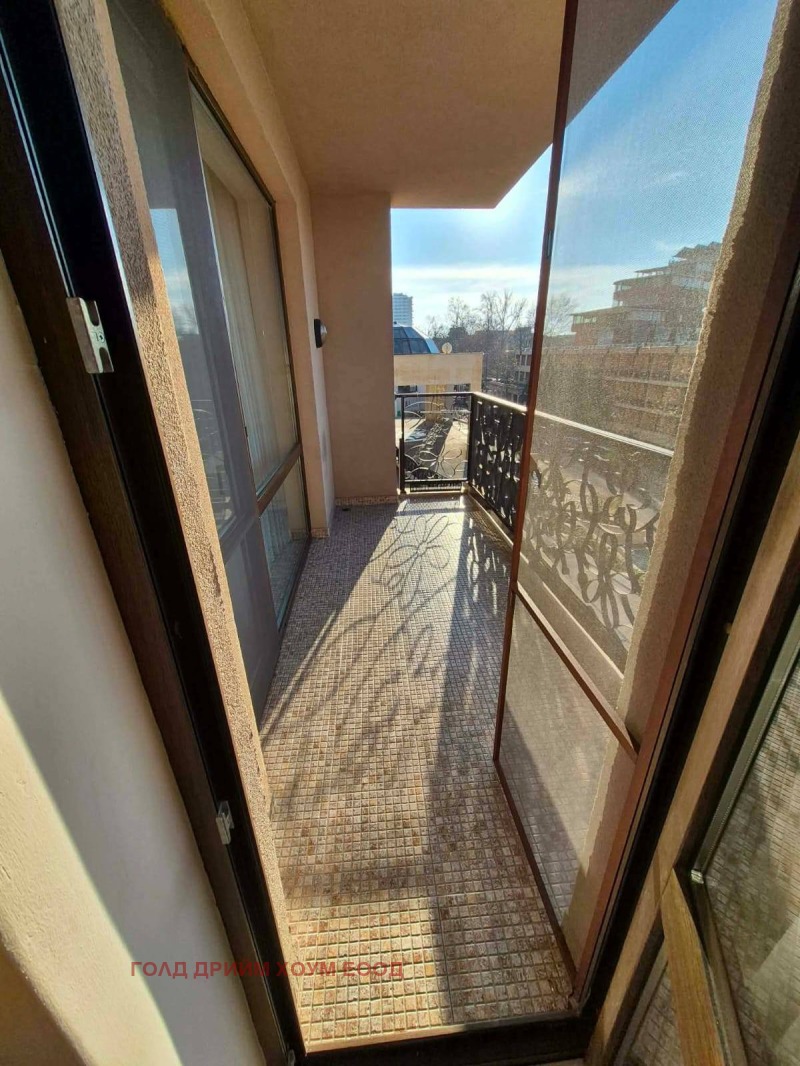 Продава 2-СТАЕН, к.к. Слънчев бряг, област Бургас, снимка 4 - Апартаменти - 52880580