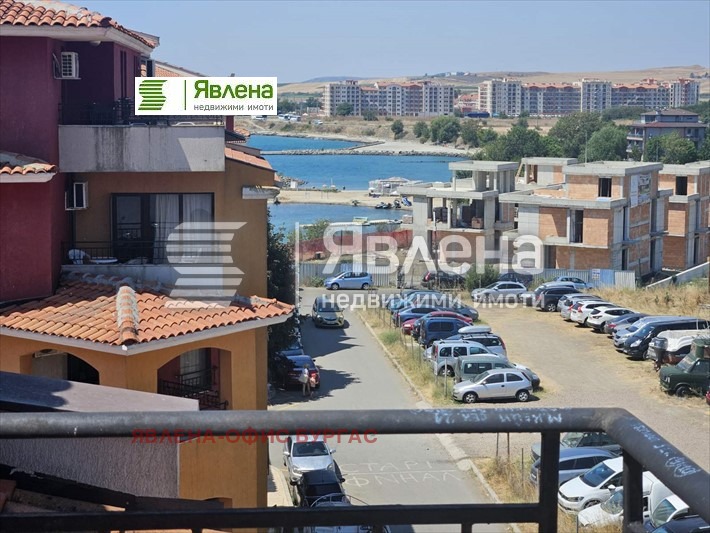 À venda  1 quarto região Burgas , Aheloi , 58 m² | 38510868