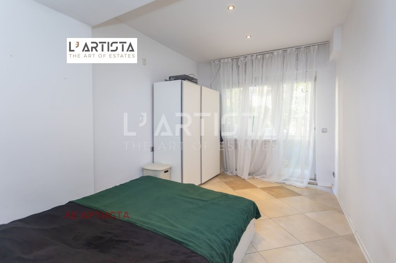 Na prodej  1 ložnice Sofia , Centar , 59 m2 | 48915758 - obraz [6]